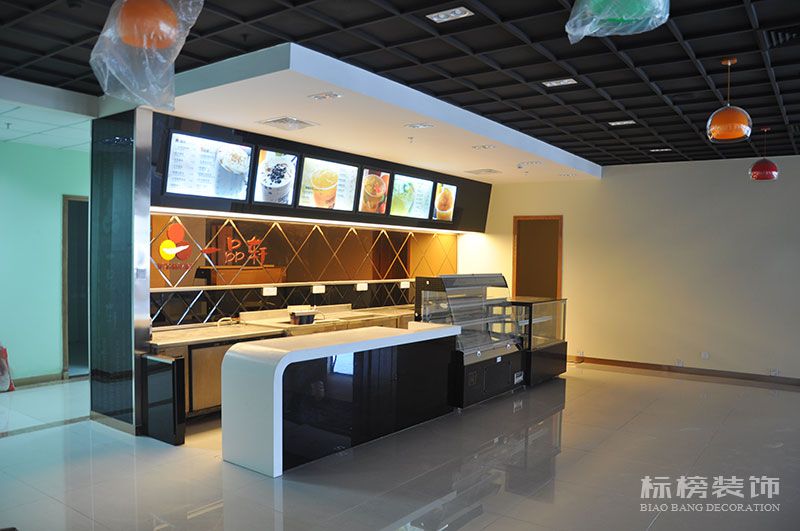 深圳廠房裝修，無塵車間裝修，深圳裝飾