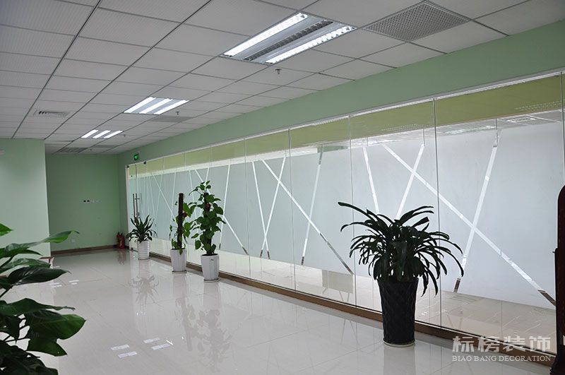 深圳廠房裝修，無塵車間裝修，深圳裝飾