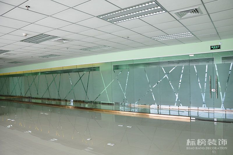 深圳廠房裝修，無塵車間裝修，深圳裝飾