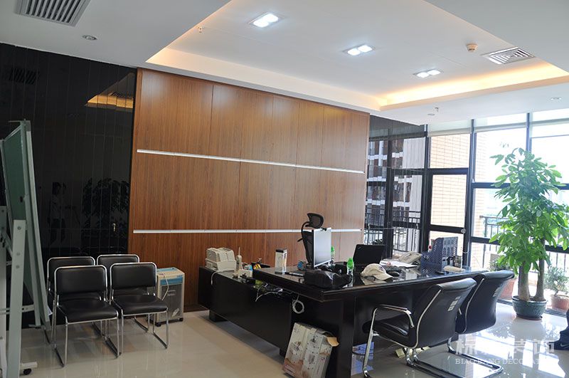 深圳廠房裝修，無塵車間裝修，深圳裝飾