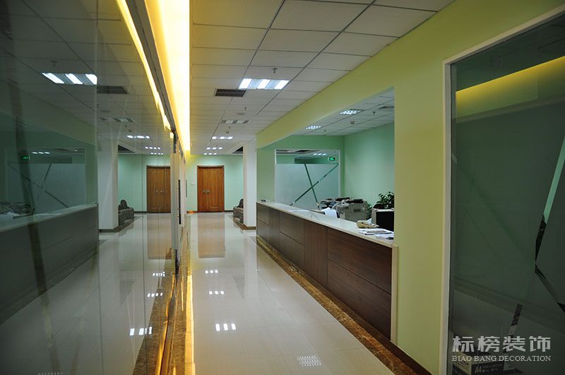 深圳廠房裝修，無塵車間裝修，深圳裝飾