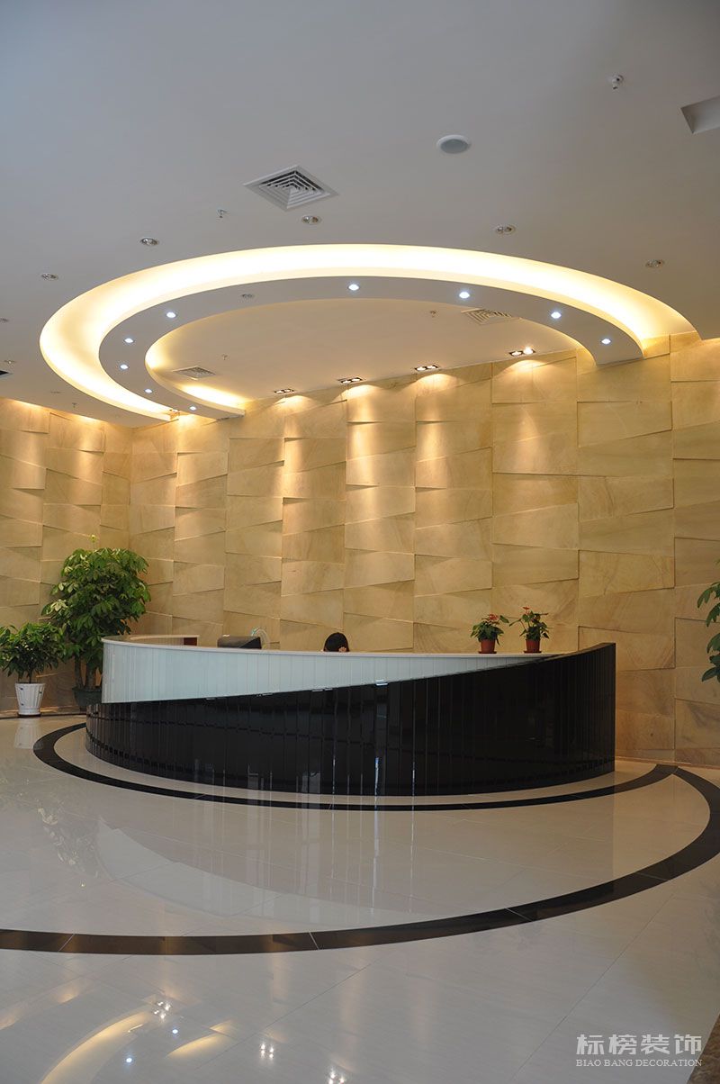 深圳廠房裝修，無塵車間裝修，深圳裝飾