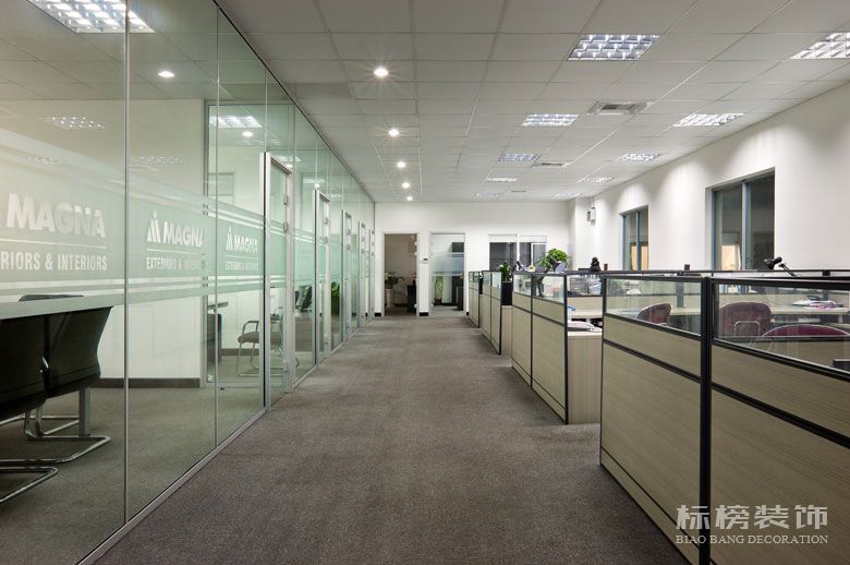 深圳廠房裝修，無塵車間裝修，深圳裝飾，深圳辦公室裝修