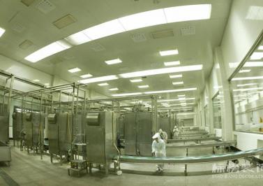 無(wú)塵車間的組裝和維修